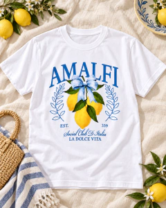 T-SHIRT SUEDE - AMALFI LIMÃO na internet