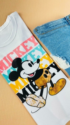 T-shirt Canelada Mickey