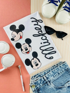 T-shirt Canelada Mickey