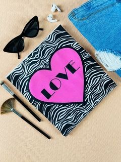 T-shirt Canelada Love