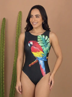 BODY COM FORRO NA PARTE DOS SEIOS