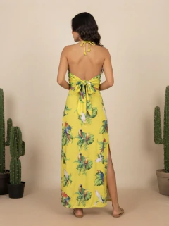 CONJUNTO SAIA E CROPPED COSTA NUA - comprar online