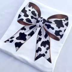 LAÇO VACA - SUEDE - comprar online