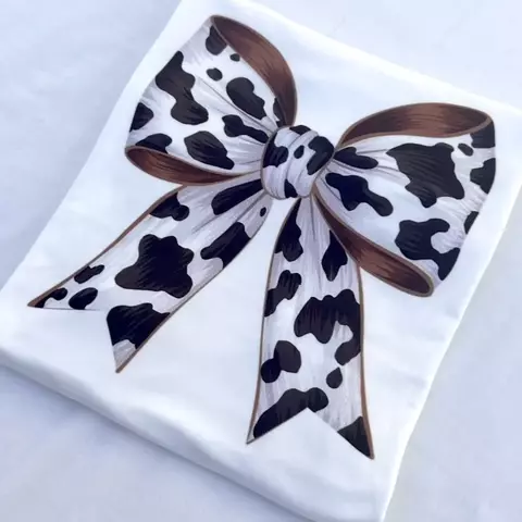 LAÇO VACA - SUEDE - comprar online