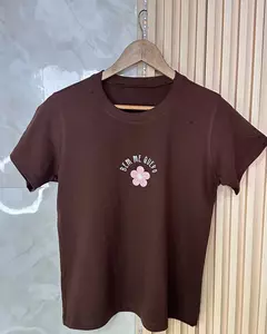 BEM ME QUERO FLOR - ALGODÃO na internet