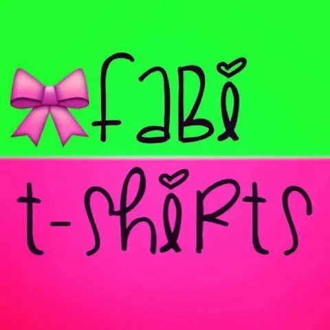 Fabi T-shirts