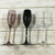 Box Espumante Trumpeter + Copa Champagne negra Y Chocolate - comprar online