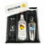 Box Malibu con Coctelera y Vaso cocktail
