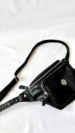 ARUBA CROCO - Mammamia bags