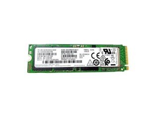 Samsung MZ-VLB256B 256GB PCIe NVMe M.2 2280 Solid State Drive - OEM