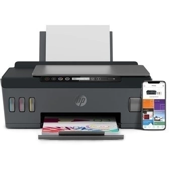 IMPRESORA HP SMART TANK 580