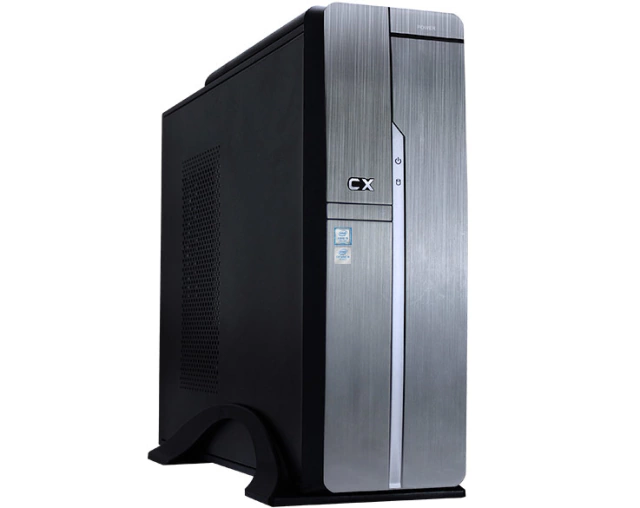 PC CX SLIM INTEL I3 9300+4G+SSD240