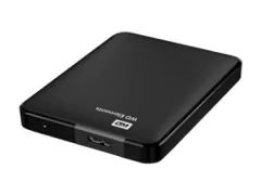 Disco Rígido Portátil Western Digital Elements Externo 2tb Usb 3.0