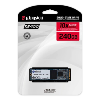 DISCO ESTADO SOLIDO SSD 240GB M.2