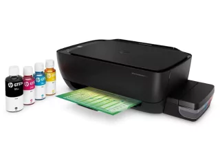 Impresora Multifuncion Hp 315 Z4b04a Sistema Continuo