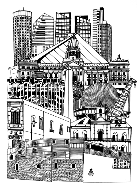 Buenos Aires III