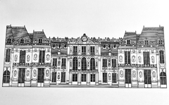 Palacio de Versalles