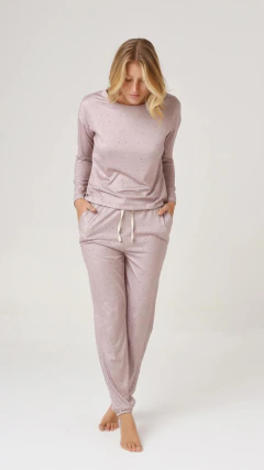 Pijama MOSCU en internet