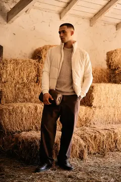 SWEATER MOSCU