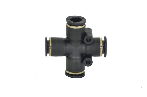 CONECTOR CRUZ