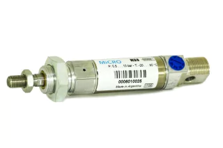 CILINDRO MD8 SIMPLE EFECTO RESORTE DELANTERO