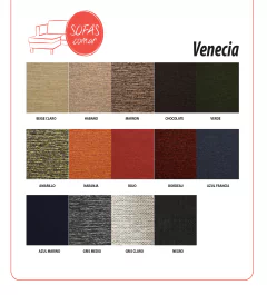 Escandinavo - SOFAS.com.ar