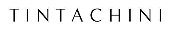 tinta chini
