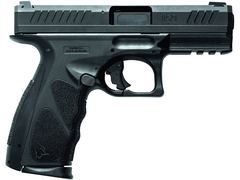 PISTOLA TAURUS MODELO TS9 CAL. 9X19MM 17 TIROS PAVON