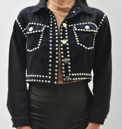 Campera ZENDA en internet