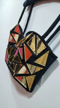 Top MADDIE - tienda online