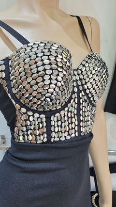Top EVIE - comprar online