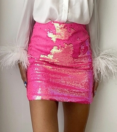Pollera SHEA - comprar online