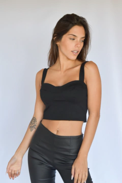 Top NADYA - Nicoletta Indumentaria
