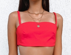 Top Dexie Lino