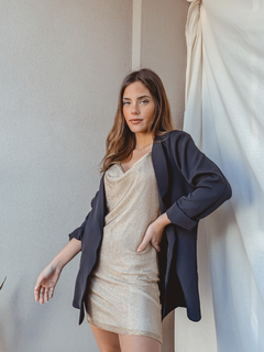 Vestido BYRON - tienda online