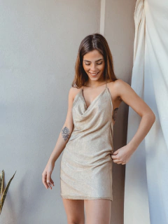 Vestido BYRON en internet