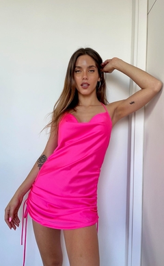 Vestido JACY