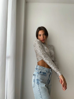 Imagen de Top LEONIE