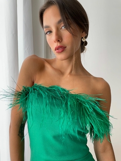 Vestido NENSI en internet