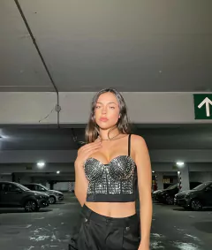 Top EVIE