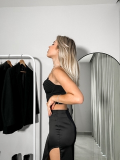 Top LEAH - comprar online