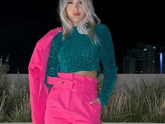 Top LEONIE - comprar online