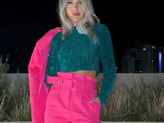 Top LEONIE - comprar online