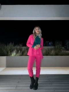 Blazer THAIS - comprar online