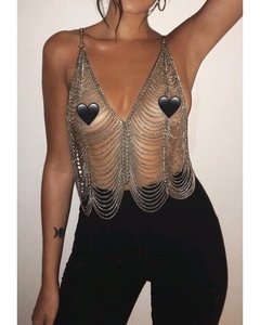 Pechera EMORY - tienda online