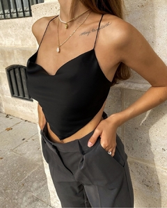 Top TYLAH - Nicoletta Indumentaria