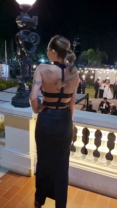 Vestido LIMOR