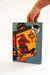 Libro "Jimmy Ōnishi"