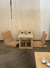 Conjunto "Suwari" - CASA YUI