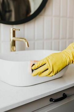 Banner de la categoría Limpieza de Baños
